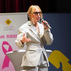 Raiffeisen Frauenabend in Wels