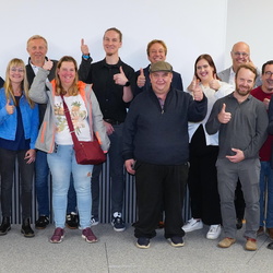 Inklusion im Unternehmen leicht gemacht