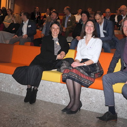 Acker Dinner bei Hargassner